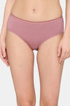 Wacoal Medium Rise Half Coverage Hipster Panty (Pack of 3) - Multicolor — thumbnail 2
